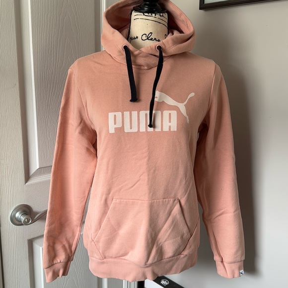Puma Sweatshirt - Picture 1 of 7